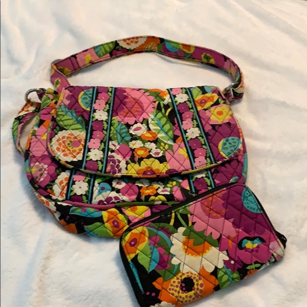 Vera bradley set